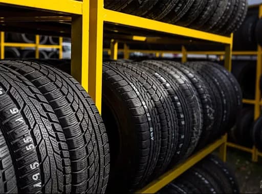 Hot Asphalt Champions: A Guide to Choosing and Buying the Best Summer Tires in 2025