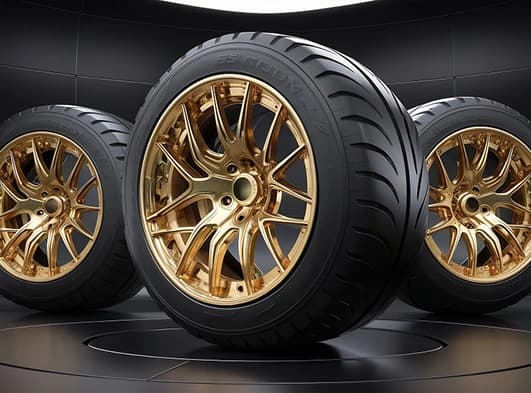 Hot Asphalt Champions: A Guide to Choosing and Buying the Best Summer Tires in 2025